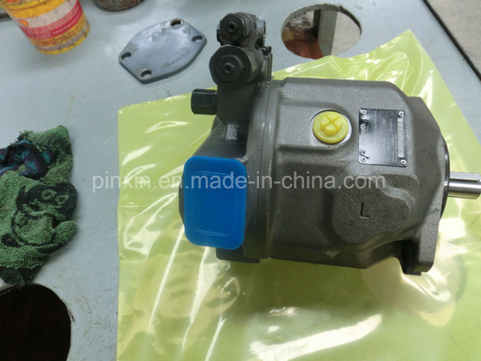 Rexroth A10vso71 Pompa idraulica Ottima scelta per escavatori e perforazioni