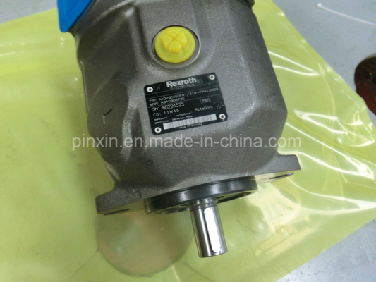 Rexroth A10vso71 Pompa idraulica Ottima scelta per escavatori e perforazioni