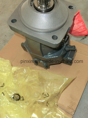 A6vm107ha2t/63W-Vab010 Motore idraulico per la trivellazione rotativa Parti di ricambio Pagamento in USD