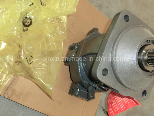 Motore a pistoni idraulici A6vm107ez4/63W-Vab020 per gru di camion