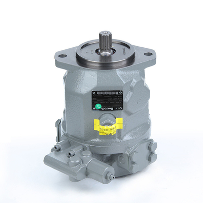 Punto di pompa orizzontale Posizione dell'albero di pompa A10vso18 Pompa a pistoni per idraulica Rexroth Capacità 30 kg