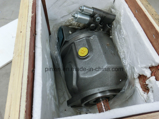 Paver Cast Iron A10vso85 Pompa a pistoni per Rexroth idraulica conveniente e durevole