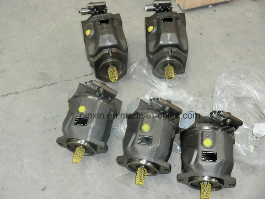 Paver Cast Iron A10vso85 Pompa a pistoni per Rexroth idraulica conveniente e durevole