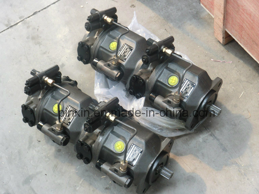 Paver Cast Iron A10vso85 Pompa a pistoni per Rexroth idraulica conveniente e durevole