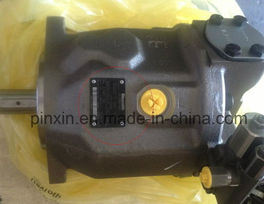 Paver Cast Iron A10vso85 Pompa a pistoni per Rexroth idraulica conveniente e durevole