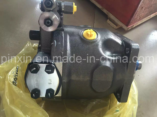 30 kg pompa a pistoni radiale A10vso28 per i requisiti dei clienti Rexroth Hydraulics