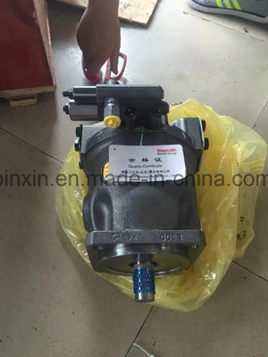 30 kg pompa a pistoni radiale A10vso28 per i requisiti dei clienti Rexroth Hydraulics