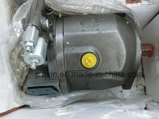 Pressione dell'olio A10vso45 Pompa a pistoni per Rexroth idraulica