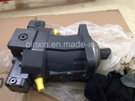 A6VM107DA1/63W-VZB017 Motore a pistone idraulico per escavatore applicato alla pompa del camion