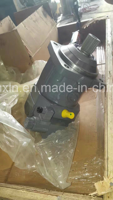 A6VM107DA1/63W-VZB017 Motore a pistone idraulico per escavatore applicato alla pompa del camion