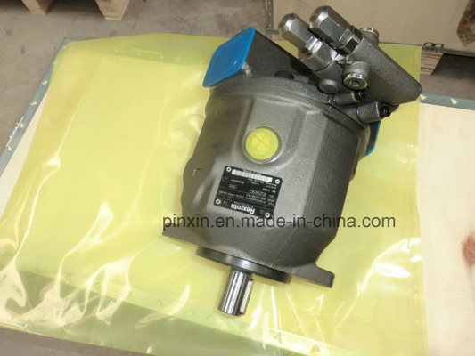 Pompa a pistoni orizzontale A10VSO63 per Rexroth Hydraulics