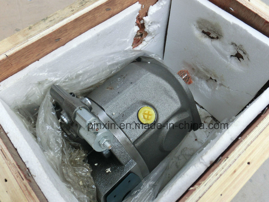 Pompa a pistoni orizzontale A10VSO63 per Rexroth Hydraulics