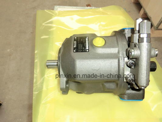 Pompa a pistoni orizzontale A10VSO63 per Rexroth Hydraulics