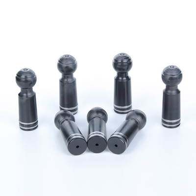 Macchine per pavimentazione A6vm107da1/63W-Vzb027 Motore idraulico per piloti 80cm Dimensione del pacchetto