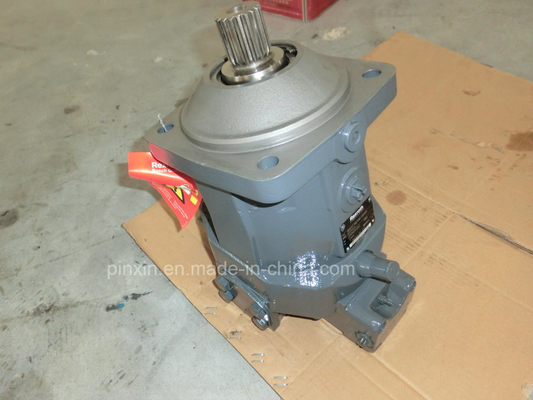A6vm107da1/63W-Vzb027 Motore idraulico per pavimenti e gru per camion