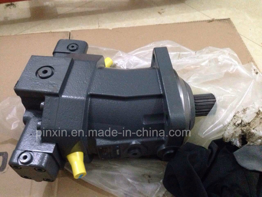 A6vm107da1/63W-Vzb027 Motore idraulico per pavimenti e gru per camion