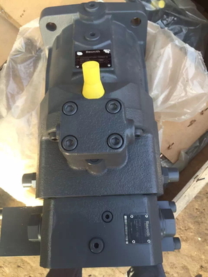 A6vm107da1/63W-Vzb027 Motore idraulico per pavimenti e gru per camion