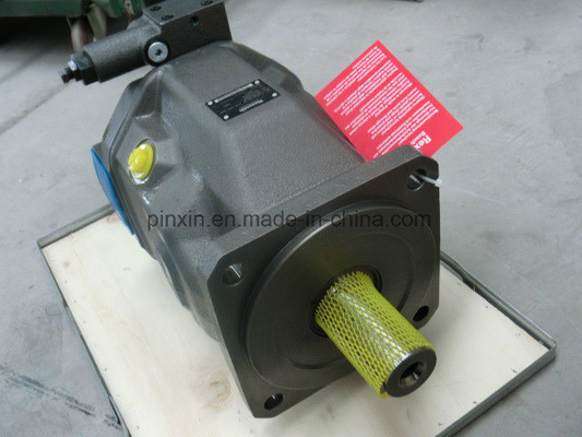 Pressione di olio a fusolio rettilineo a piattaforma di scarico pompa idraulica a pistoni A10vso140dr per escavatore