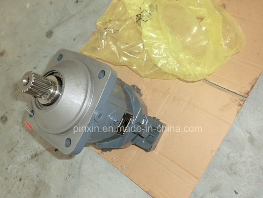 Motore idraulico personalizzabile A6VM160HA2T/63W-VAB020 per motore di trivellazione rotante