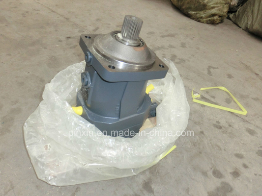 Motore idraulico A6vm160ep2d per la trivellazione rotativa Tecnologia avanzata