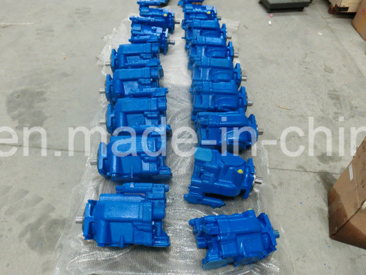 Pvh57/74/98/131/141 Pompa a pistoni con opzione di personalizzazione e peso lordo di 50.000 kg
