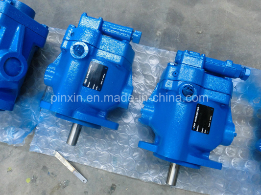 Pvh57/74/98/131/141 Pompa a pistoni con opzione di personalizzazione e peso lordo di 50.000 kg