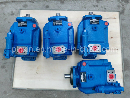 Pvh57/74/98/131/141 Pompa a pistoni con opzione di personalizzazione e peso lordo di 50.000 kg