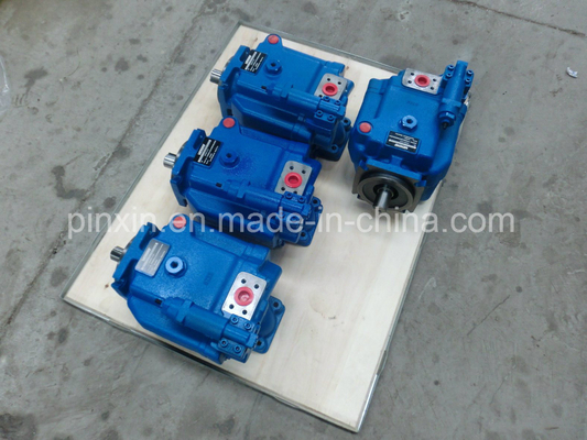 Pvh57/74/98/131/141 Pompa a pistoni con opzione di personalizzazione e peso lordo di 50.000 kg