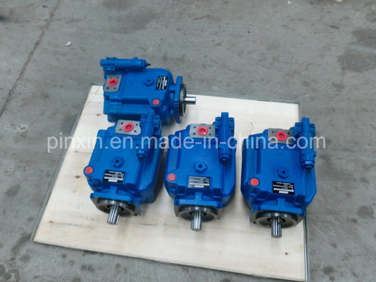 Pvh57/74/98/131/141 Pompa a pistoni con opzione di personalizzazione e peso lordo di 50.000 kg