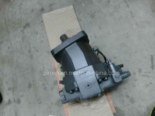 Scopri i vantaggi del motore idraulico A6vm200ha2/63W-Vab010 per la perforazione rotativa