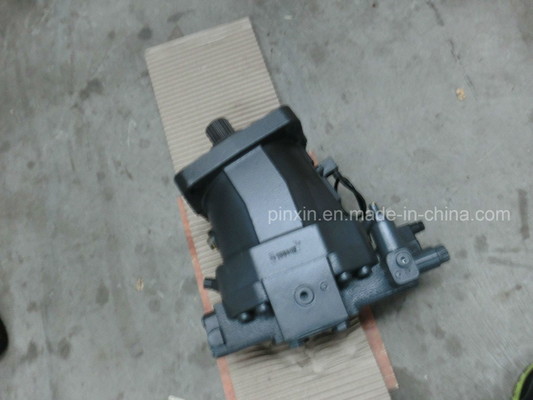A6VM200HD1D/63W-VAB020 Motore idraulico per macchine di sollevamento nelle trivellazioni rotative