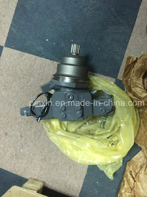 Motore a pistoni idraulici A6ve28ep2 A6ve28HD2 per pavimentatore a motore a olio