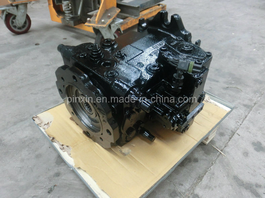 A4vg90EP4DT1 Pompa idraulica a pistoni per perforazione rotativa a tamburo