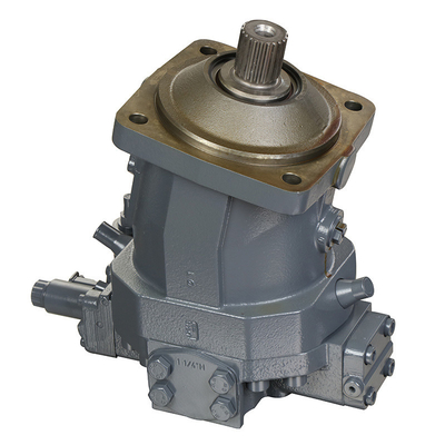 Motore a pistoni idraulici della serie A6VE55EP2 per pompe a linea Tecnologia e progettazione avanzate
