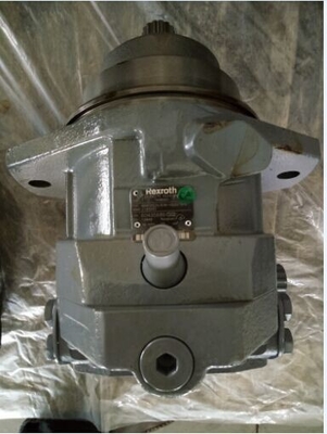A6ve55Hz1 Motore a pistoni idraulici per macchine di sollevamento Pagamento sicuro presso Made-in.com
