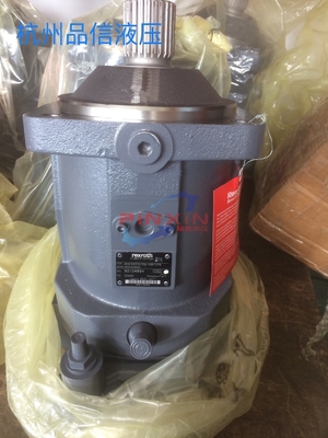 A6ve55Hz1 Motore a pistoni idraulici per macchine di sollevamento Pagamento sicuro presso Made-in.com