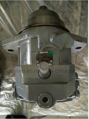 Motore idraulico della serie A6ve55Hz1 A6ve55Hz3 per gru a rampe protette da Made-in.com