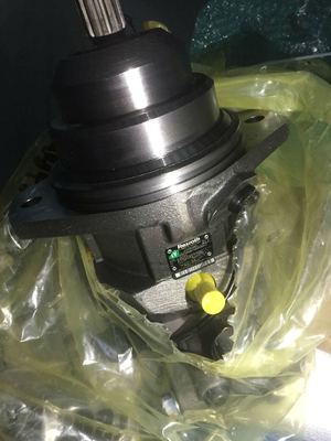 Motore idraulico della serie A6ve55Hz1 A6ve55Hz3 per gru a rampe protette da Made-in.com