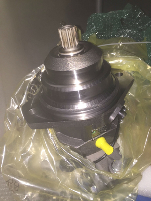 Motore idraulico della serie A6ve55Hz1 A6ve55Hz3 per gru a rampe protette da Made-in.com