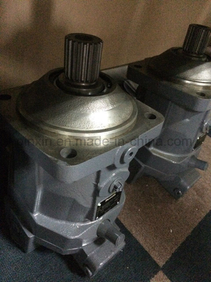 A6vm107haxt A6vm107HD1d Pompa idraulica a pistoni per camion gru tamburo a rulli Made-in.com