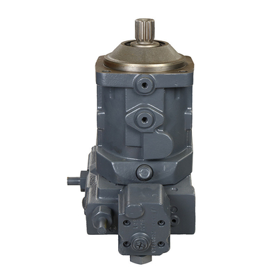 A6vm160 Motore a pistoni idraulici Allpy per la perforazione rotativa con materiale in acciaio al carbonio