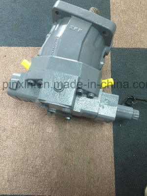 A6vm160 Motore a pistoni idraulici Allpy per la perforazione rotativa con materiale in acciaio al carbonio