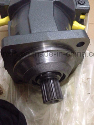 A6vm160 Motore a pistoni idraulici Allpy per la perforazione rotativa con materiale in acciaio al carbonio