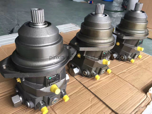 Costo di spedizione A6ve107Hz3 A6ve107ep2d Motore a pistoni idraulici per pavimentatore