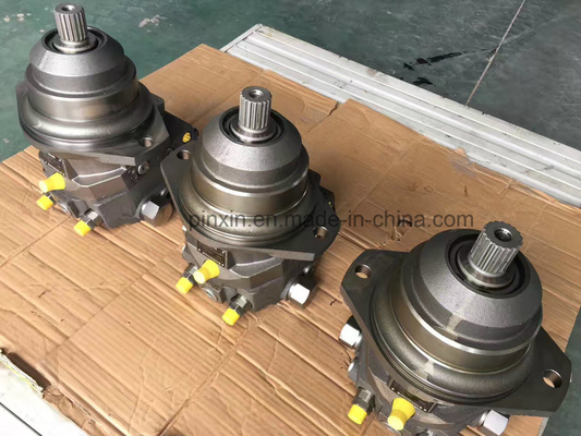 Costo di spedizione A6ve107Hz3 A6ve107ep2d Motore a pistoni idraulici per pavimentatore