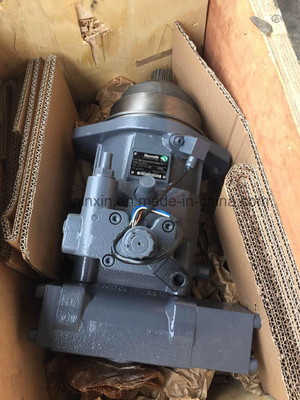 Costo di spedizione A6ve107Hz3 A6ve107ep2d Motore a pistoni idraulici per pavimentatore