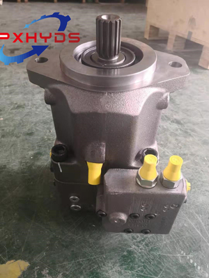 A11vo60 Pompa idraulica per scavatori e protezione made-in-com