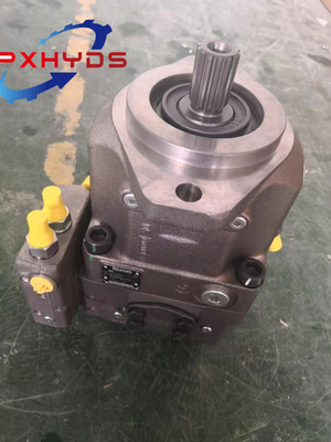 A11vo60 Pompa idraulica per scavatori e protezione made-in-com