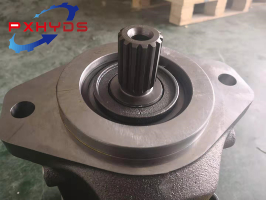 A11vo60 Pompa idraulica per scavatori e protezione made-in-com