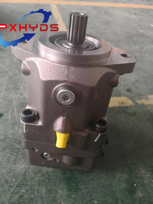 A11vo60 Pompa idraulica per scavatori e protezione made-in-com
